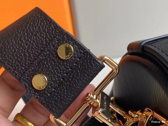 LOUIS TRUNK VUITTON PAPILLON 0812